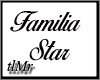 Cartel Familia Star