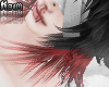 ♱ red+