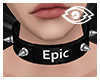 Epic Collar Fv1