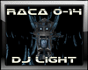 Raven Castle DJ LIGHT