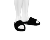 black slide