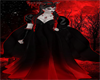 K*Hallow Vampire Dress