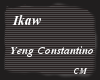 Ikaw  by Yeng C.