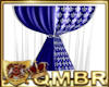 QMBR Curtain Royale
