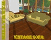 Mil* Vintage Sofas
