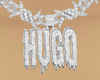 K| Hugoo Cstm Chain