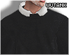 Classy Sweater/Shirt -I