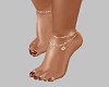 ~CR~Feet Chains
