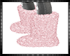 Pink Boots