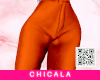 Ch: Za Chic Pants O