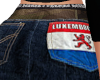 LUXEMBOURG (RLL)