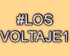 MA #LosVoltaje01