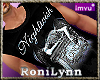 Nightwish Tee M