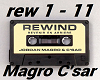 Rewind J. Magro CSAR