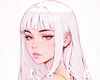 Angelic Cutout