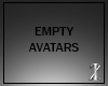 !IZ Empty Avatar