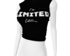 Limited Edition Top