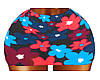 Marn. Flower Mini Skirt.