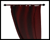 Red Curtain - R