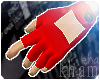 k> Red Gloves