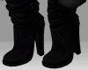 RMS Black Boots