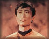 Star Trek/Hikaru Sulu