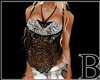  Brassiere and vest lace