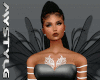 Fairy Black + Wings