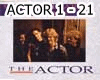MLTR - The Actor