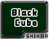 [S] B Cube