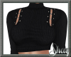 Adeline Sweater Black