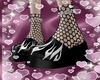 -mina- GOTH SANDAL 2