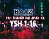 Indian Remix -Yeh Shaher