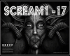 P* Scream HC