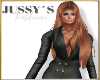 Hair Cassy 2 Ginger
