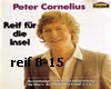 Peter Cornelius Reif