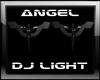 Dark Angel DJ LIGHT