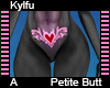 Kylfu Petite Butt A