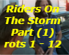 Riders On The Storm(1)
