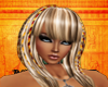 ~I~Egyptian Blonde