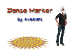 Dance Marker Star
