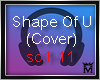 :MShape Of U (Cover)