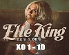Elle King- Ex's and Oh's