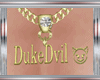 DC,,DukeDvil 😈 Male