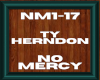 ty herndon NM1-17