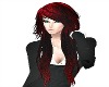 Gud dark red