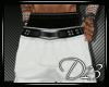Dl Listix LShorts