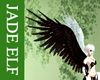 [JE] Fallen Angel Wings