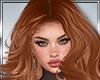 K! Tina Copper Red