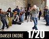 M* Dancer Encore 1/20
